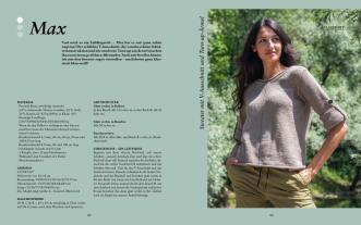 Clarissa Schellong: Unisex-Pullover stricken 