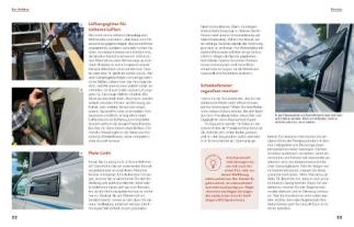 Pia Voigt: Bau dir deinen Camper 