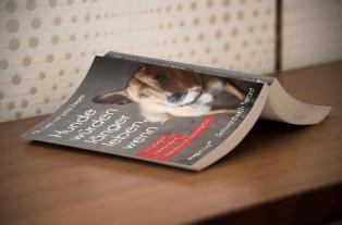 Jutta Ziegler: Hunde würden länger leben, wenn ... 