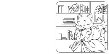 Luna Love: Cute & Cozy Hygge for Friends 