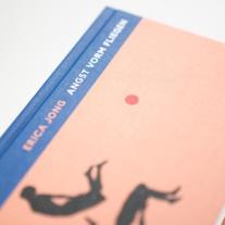 Lilian Peter, Erica Jong: Angst vorm Fliegen 