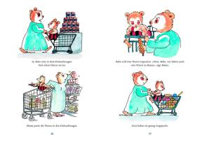 Markus Osterwalder: Bobo Siebenschläfer 