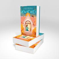 Susanne Gerold, Tamara Reisinger, Lucy Jane Wood: Rewitched 