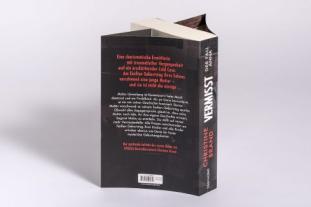 Christine Brand: Vermisst - Der Fall Anna 