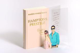Maren Vivien Haase: Hamptons Prestige - Doubts & Desires 