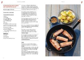 Blitzschnell kochen von A–Z 