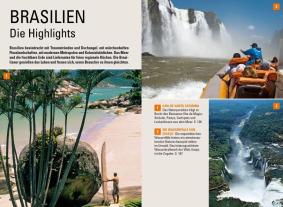 Carl Goerdeler, Jochen Österreicher, Werner Rudhart, Nicolas Stockmann, Helmuth Taubald: Stefan Loose Reiseführer Brasilien 