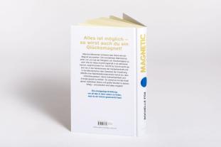 Rochelle Fox, Sabine Zürn: Magnetic - Die Kraft deiner Gedanken 