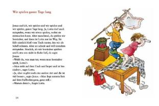 Thyra Dohrenburg, Astrid Lindgren, Ilon Wikland: Die Kinder aus der Krachmacherstrasse 