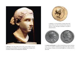 Cornelius Hartz, Barry Strauss: Die Geburt des römischen Kaiserreichs 