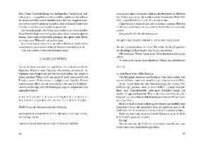 Frank Fabian: Geheimschriften. Die verschlüsselte Kommunikation der Geheimdienste, Geheimbünde, Wirtschaft und des organisierten Verbrechens 