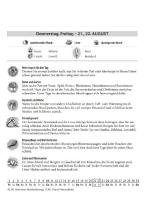 Uschi Ostermeier-Sitkowski: Mondkalender 2025 