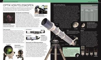 Will Gater, Stephan Matthiesen, Anton Vamplew: Praktische Astronomie. Den Sternenhimmel entdecken 