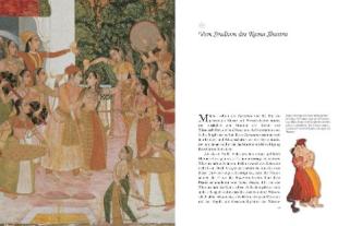 DK Verlag: Das Kamasutra 