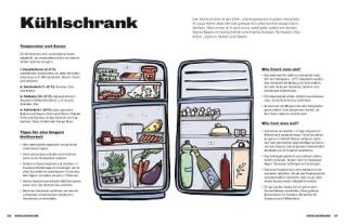 DK Verlag, Annika Krüger, Tim Armann: Mach's lecker! 