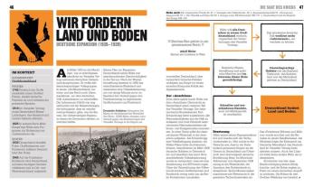 Simon Adams, Wolfgang Beuchelt, DK Verlag, John Farndon, Jacob Field, Adrian Gilbert, Reg G. Grant, Joel Levy, Brigitte Rüßmann, Olivia Smith, Christopher Westhorp: Big Ideas. Der Zweite Weltkrieg 