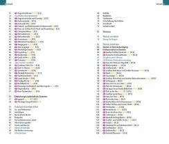 Martin Schmidt: Reise Know-How CityTrip Erfurt und Weimar 