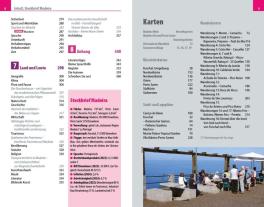 Friedrich Köthe, Daniela Schetar: Reise Know-How Reiseführer Madeira und Porto Santo mit 18 Wanderungen inklusive Inselfaltplan 