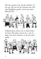 Dietmar Schmidt, Jeff Kinney: Gregs Tagebuch 19 - So ein Schlamassel! 