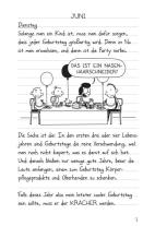 Jeff Kinney, Dietmar Schmidt: Gregs Tagebuch 20 - Bock auf Party? 