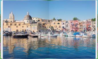 Nassima Rothacker, Thomas von Berg, Ursula Ferrigno, Linde Wiesner: Die Küche von Amalfi 