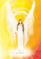 Schirner Verlag, Eva Gach: Engel begleiten dich 