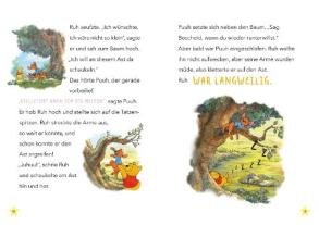 Disney Winnie Puuh: Meine ersten Gutenacht-Geschichten 