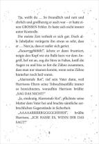 Daniela Jaglenka Terrazzini, Leena Flegler, Ben Miller: Der Junge, der die Welt verschwinden ließ 