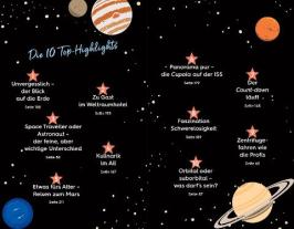 Ulrich Walter: Reiseziel Weltraum 