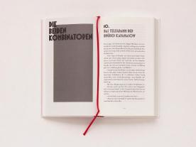 Thomas Reschke, Ilja Ilf, Jewgeni Petrow: Das goldene Kalb oder die Jagd nach der Million 