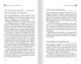 Wu Li, Wu Prof. TCM (Univ. Yunnan) Li: Die Organuhr. Leben im Rhythmus der Traditionellen Chinesischen Medizin (TCM) 