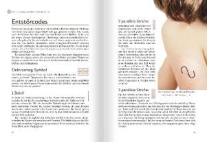 Roswitha Stark: Strichcoding 