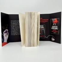 Anders Roslund: Engelsgabe (Ewert Grens ermittelt 3) 