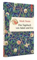 Kim Landgraf, Mark Twain: Das Tagebuch von Adam und Eva 