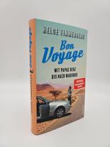 Helge Timmerberg: Bon Voyage 