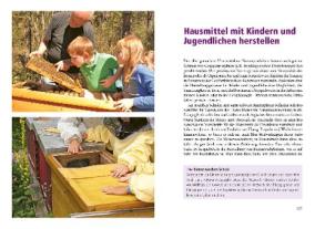 Norbert Poeplau, Almut Tobis: Heilkraft aus dem Bienenstock 