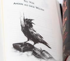 Steven Barnes, Wayne Brady, Poppy Z. Brite, Maurice Broaddus, Somer Canon, Robert Cargill, Nat Cassidy, V. Castro, Richard Chizmar, S. A. Cosby, Tananarive Due, Meg Gardiner, Christopher Golden, Gabino Iglesias, Jonathan Janz, Alma Katsu, Brian Keene, Caroline Kepnes, Michael Koryta, Sarah Langan, Joe R. Lansdale, Tim Lebbon, Josh Malerman, Ronald Malfi, Usman T. Malik, Premee Mohamed, Cynthia Pelayo, Hailay Piper, David J. Schow, Alex Segura, Bryan Smith, Paul Tremblay, Catherynne M. Valente, Bev Vincent, Catriona Ward, Chuck Wendig, Wrath James White, Rio Youers: DAS ENDE DER WELT WIE WIR SIE KENNEN 