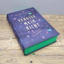 Kerstin Gier: Vergissmeinnicht - Was die Welt zusammenhält 