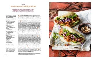 Wolfgang Schardt, Anne-Katrin Weber: Deftig Vegan Asien 