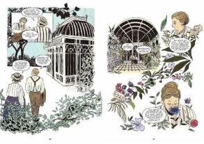 Eva Rossetti, Ingrid Ickler, Valentina Grande: Gertrude Stein und ihr Salon der Künste 