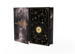 Karen Gerwig, Lisa Kögeböhn, Christiane Sipeer, Sybille Uplegger, Senlinyu: Alchemised 