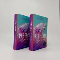 Sarah Stankewitz: Perfectly Broken (Bedford-Reihe 1) 