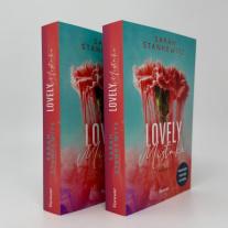 Sarah Stankewitz: Lovely Mistake (Bedford-Reihe 2) 