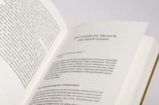 Malte Nelles: Gottes Umzug ins Ich 