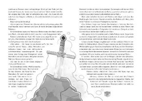 Klaas Kern, Paluten, Irina Zinner: Die Ritter der Schmafelrunde 