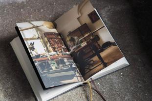 Martin Schleske: WerkZeuge 