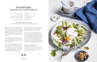 Ulrike Gonder, Brigitte Karner: Keto - richtig gesund 