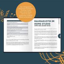 Thomas Foster, Kampenwand Verlag: EDM arrangieren 