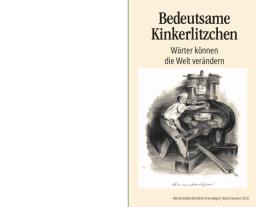 Mathias Brodkorb: Böse Wörter 