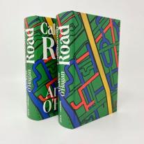Manfred Allié, Gabriele Kempf-Allié, Andrew O'Hagan: Caledonian Road 